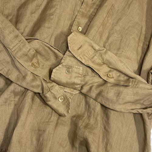 Macphee Long-Sleeve 100% 36