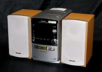 Others Panasonic Sc-Pm510Md-S Md (Cd/Md/ Sa-Pm510Md Sb-Pm510Md