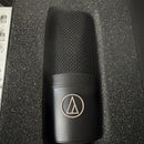 Audio Technica Condenser Microphones At4040 Yamaha Ag03Mk2