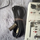 Audio Technica Condenser Microphones At4040 Yamaha Ag03Mk2