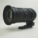 Sigma Others Apo50-500/4.5-6.3 Dg Os Hsm
