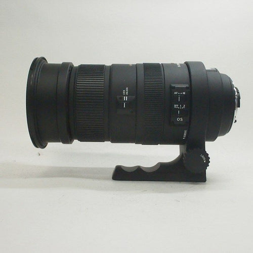 Sigma Others Apo50-500/4.5-6.3 Dg Os Hsm