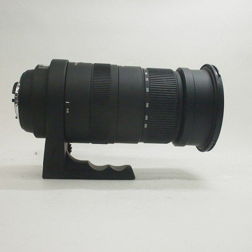 Sigma Others Apo50-500/4.5-6.3 Dg Os Hsm