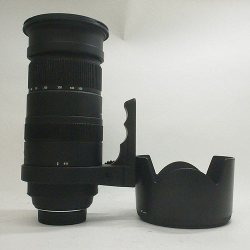 Sigma Others Apo50-500/4.5-6.3 Dg Os Hsm