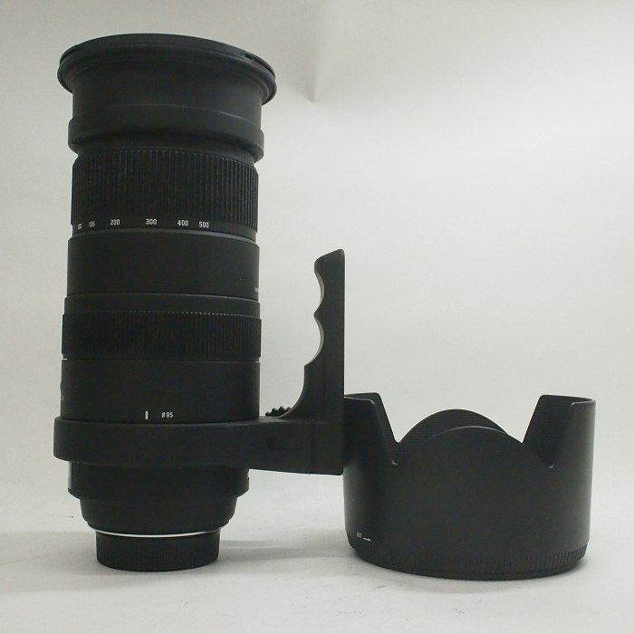 Sigma Others Apo50-500/4.5-6.3 Dg Os Hsm