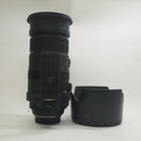 Sigma Others Apo50-500/4.5-6.3 Dg Os Hsm