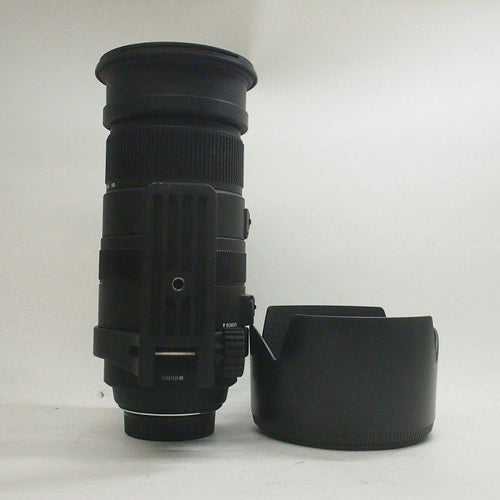 Sigma Others Apo50-500/4.5-6.3 Dg Os Hsm