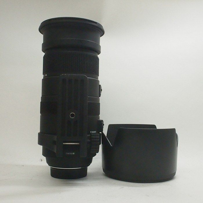 Sigma Others Apo50-500/4.5-6.3 Dg Os Hsm