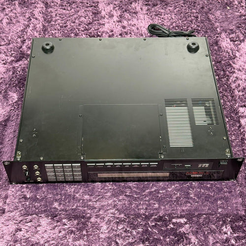 Yamaha Others Tx16W Digital Wave Filtering Sampler 28