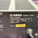 Yamaha Others Tx16W Digital Wave Filtering Sampler 28