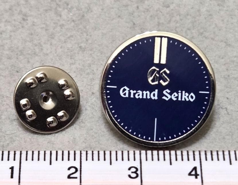 Grand Seiko Other C2916