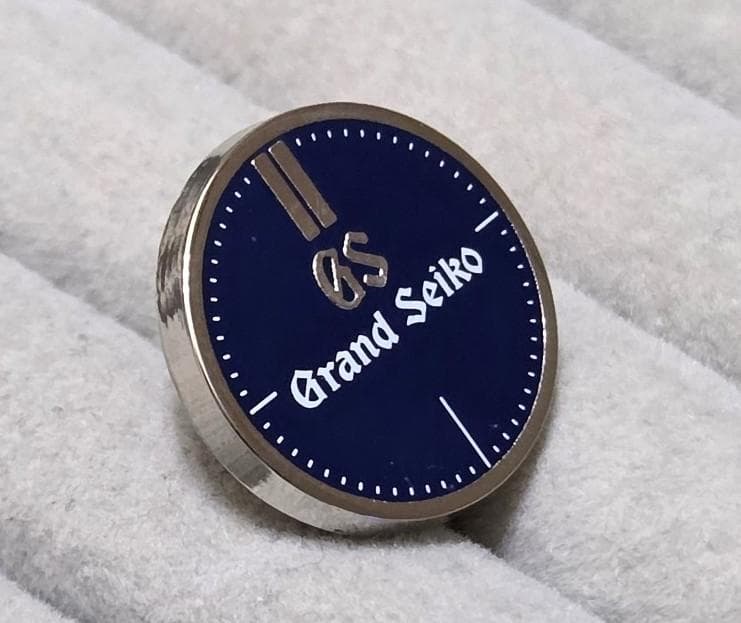 Grand Seiko Other C2916