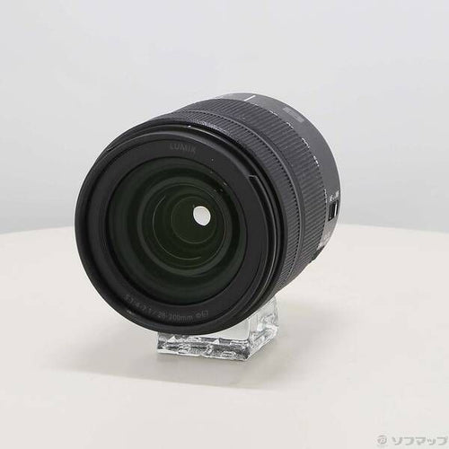 Panasonic Lens (Zoom) Lumix S 28-200 Mm F4-7.1 Macro O.I.S. L S-R28200 262