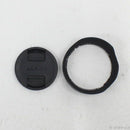 Panasonic Lens (Zoom) Lumix S 28-200 Mm F4-7.1 Macro O.I.S. L S-R28200 262