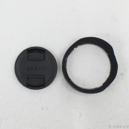 Panasonic Lens (Zoom) Lumix S 28-200 Mm F4-7.1 Macro O.I.S. L S-R28200 262