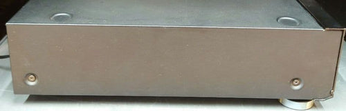 Kenwood Cd Sacd Player Dp-3R