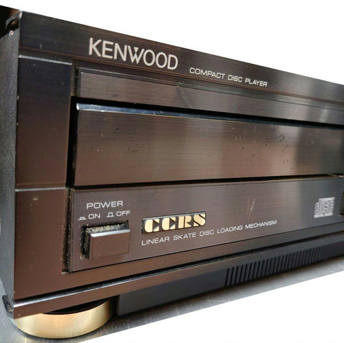 Kenwood Cd Sacd Player Dp-3R