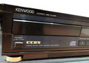 Kenwood Cd Sacd Player Dp-3R