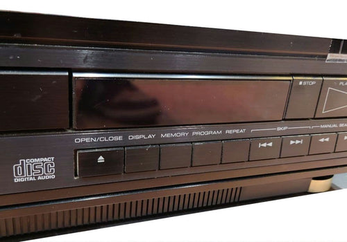 Kenwood Cd Sacd Player Dp-3R