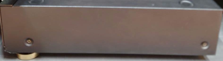 Kenwood Cd Sacd Player Dp-3R