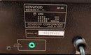 Kenwood Cd Sacd Player Dp-3R