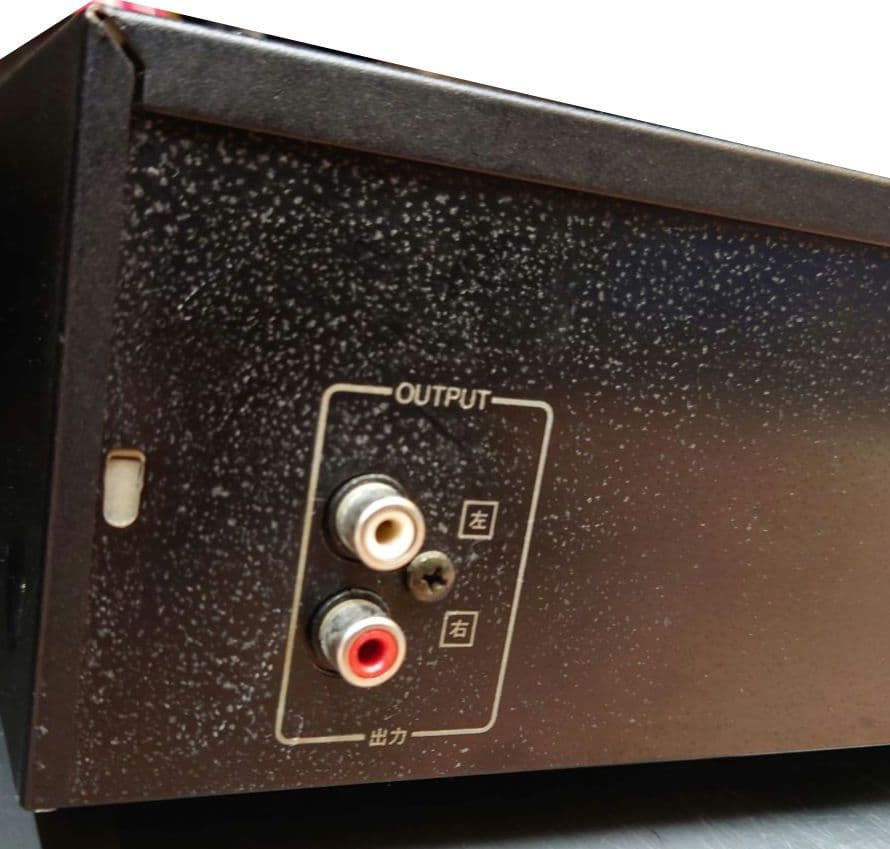 Kenwood Cd Sacd Player Dp-3R