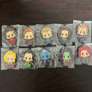 Key Chain/Acrylic Chain 10
