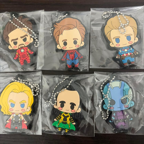 Key Chain/Acrylic Chain 10