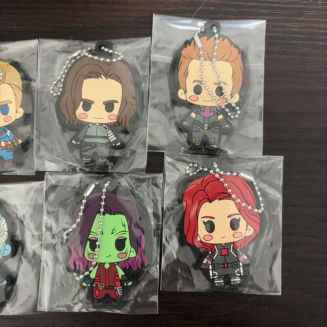 Key Chain/Acrylic Chain 10