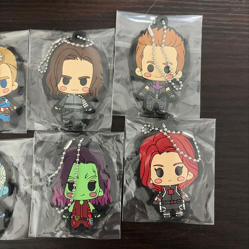 Key Chain/Acrylic Chain 10