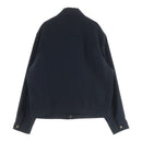 Needles Military Jacket 22Ss Penny Jean Poly Twill Kp195