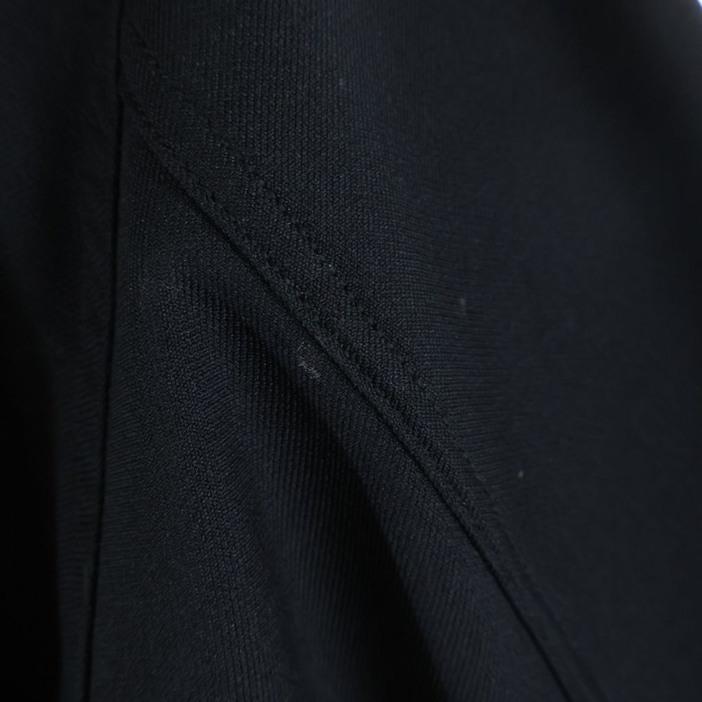 Needles Military Jacket 22Ss Penny Jean Poly Twill Kp195