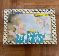 Famicom Games Wits