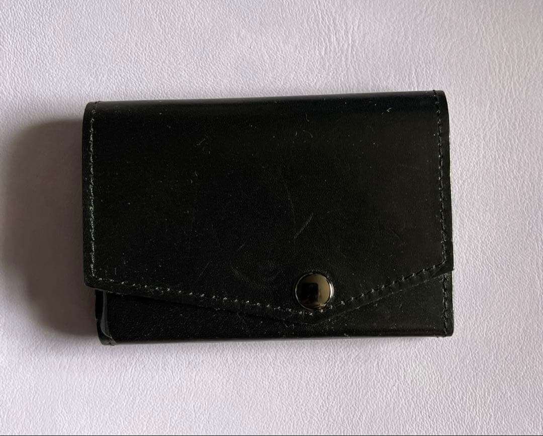 Abrasus Caltical Wallet