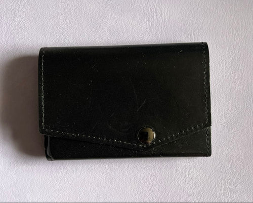 Abrasus Caltical Wallet