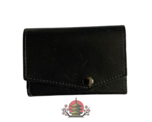 Abrasus Caltical Wallet