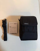 Sony Zoom Lenses Fe 24-70Mm F2.8 Gm Ii Sel2470Gm2