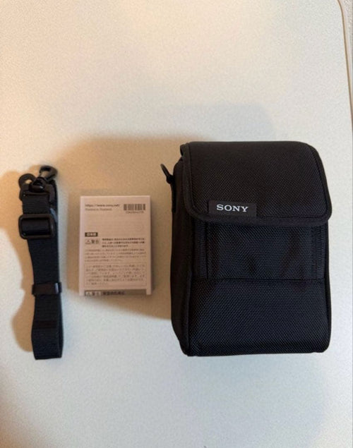 Sony Zoom Lenses Fe 24-70Mm F2.8 Gm Ii Sel2470Gm2
