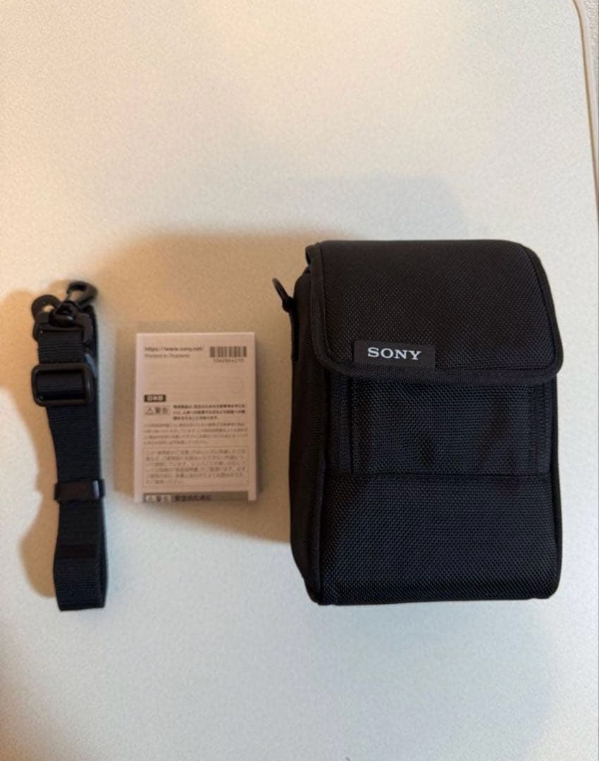 Sony Zoom Lenses Fe 24-70Mm F2.8 Gm Ii Sel2470Gm2