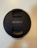 Sony Zoom Lenses Fe 24-70Mm F2.8 Gm Ii Sel2470Gm2