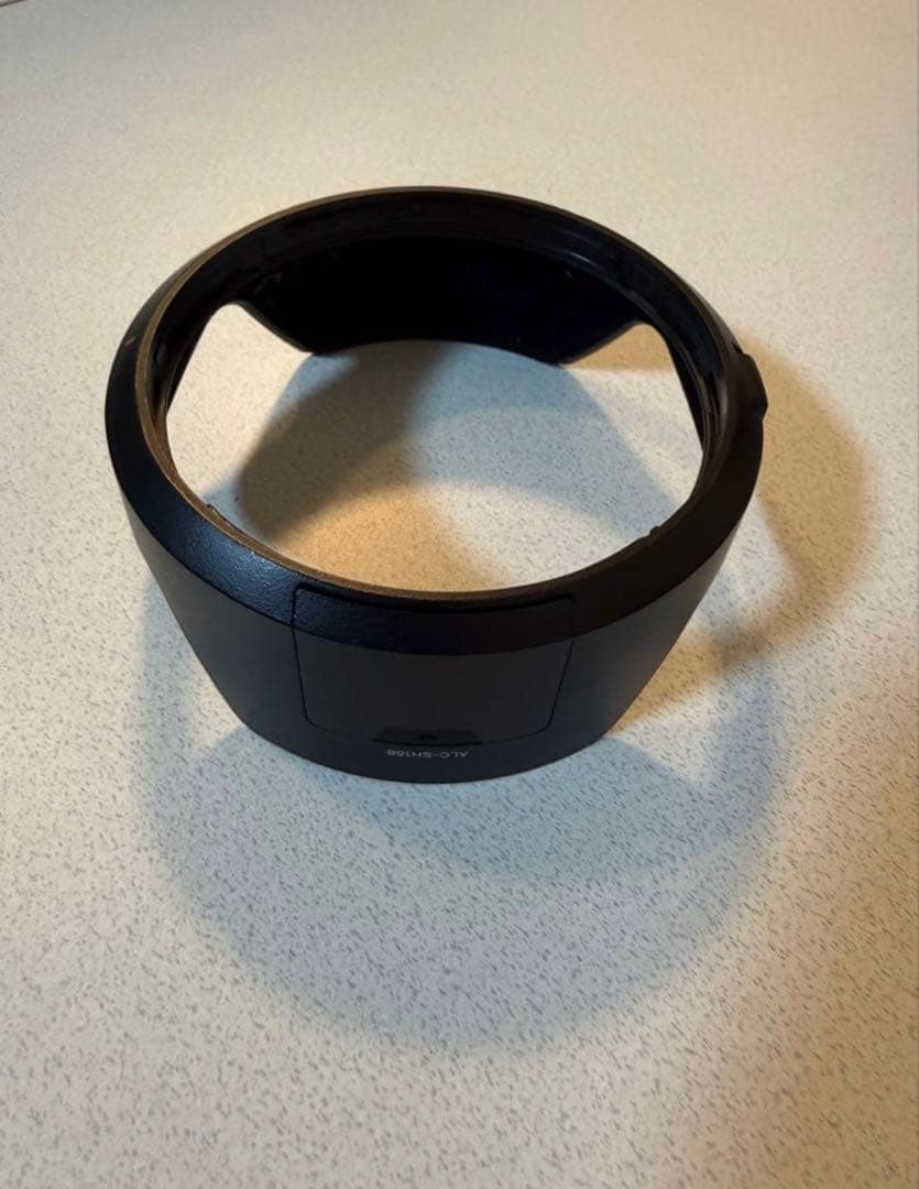 Sony Zoom Lenses Fe 24-70Mm F2.8 Gm Ii Sel2470Gm2