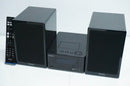 Mini -Component Denon Airplay/ Dra-N5 Sc-N9