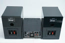 Mini -Component Denon Airplay/ Dra-N5 Sc-N9