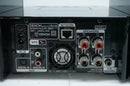 Mini -Component Denon Airplay/ Dra-N5 Sc-N9