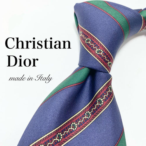 Christian Dior Ties