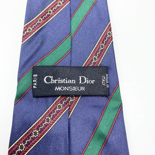 Christian Dior Ties