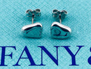 Tiffany Earrings (Pairs) D228 925