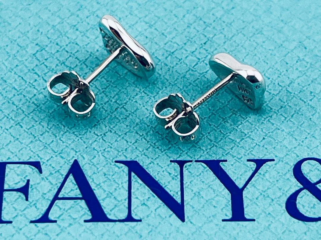 Tiffany Earrings (Pairs) D228 925