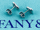 Tiffany Earrings (Pairs) D228 925