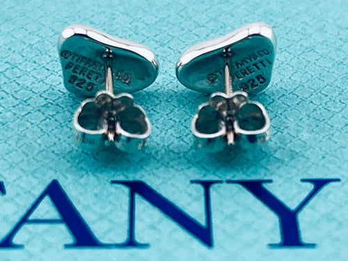 Tiffany Earrings (Pairs) D228 925